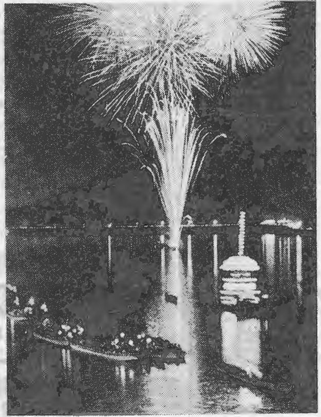 昭和55(1980)年8月10日、21年ぶりに復活